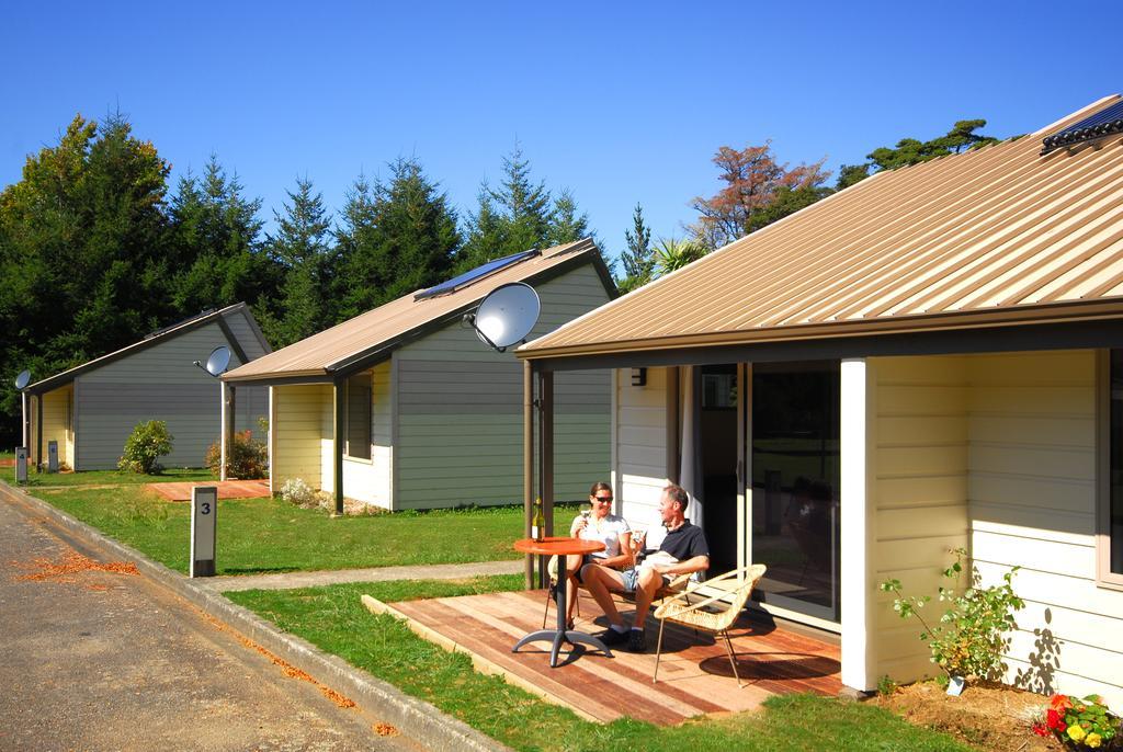 Mount Richmond Estate Motels Rai Valley Room photo